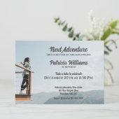 Invitation Retraite Prochaine aventure La vie est meilleure f (Debout devant)