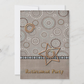 Invitation Retraite radicale radiale