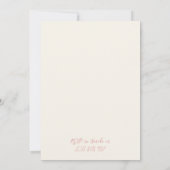 Invitation Retro 30th Cheers To Thirty Pink Birthday Party (Dos)