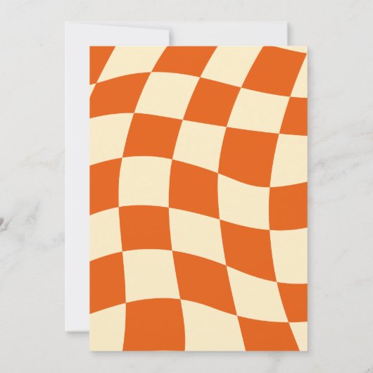 Invitation Retro Deux Garçon Super 2e anniversaire (Dos)