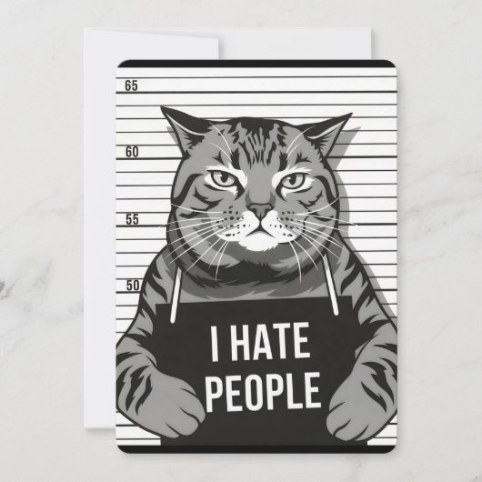 Invitation Retro Italian Espresso Art Cafe 1950s Poster (Devant)