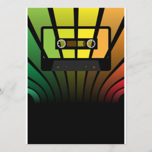 Invitation Rétro partie