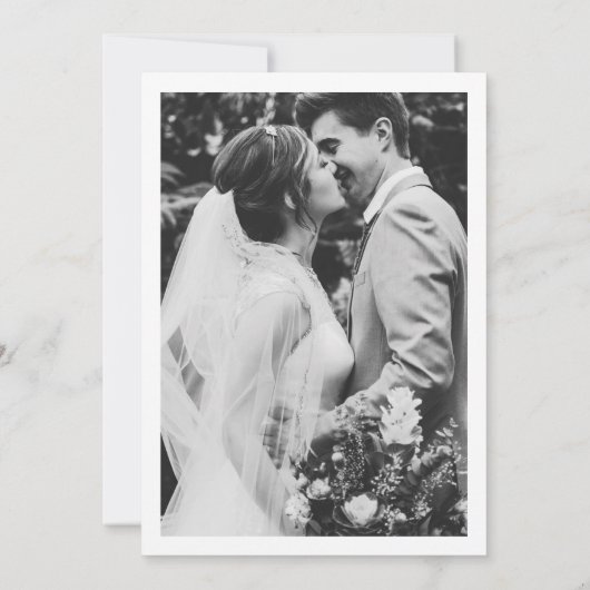 Invitation Retro Super Faisons la fête Décontractée après mar (Dos)