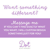 Invitation Retro Super Roller Ski Party Purple & Rose