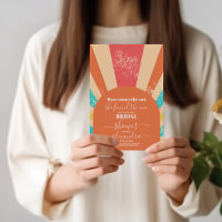 Retro voici la Fête des mariées du soleil