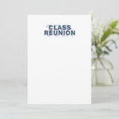 Invitation Réunion de la 35e classe TEE (Debout devant)