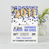 Invitation Réunion du lycée 2011 (Debout devant)