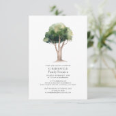 Invitation Reunion Familiale Annuelle Se Retrouver Ensemble A (Debout devant)