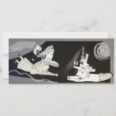 Invitation réunion...quelque part (Devant)