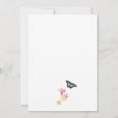 Invitation Reusable Grocery Bag (Dos)