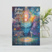 Invitation Rêve Lucide | Conception Visionnaire (Debout devant)