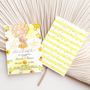 Invitation Révélation du sexe de l'enfant : quelle sera l'abe