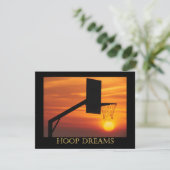 INVITATION RÊVES DE BOUCLES (Debout devant)