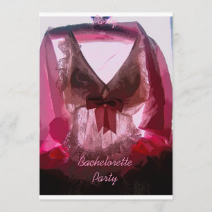 Invitation Rêves doux