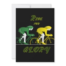 Ride For Glory