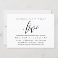 Rien de Fantaisiste, Juste un Brunch d'Amour pour