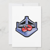 Invitation Ring (Devant)