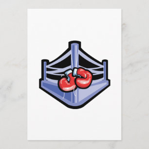 Invitation Ring