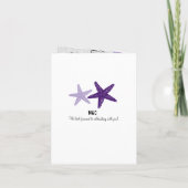 Invitation Riviera Maya Mexique | Passeport (Dos)