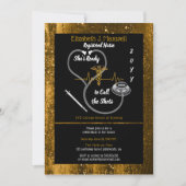 Invitation RN Graduation Party Elle est prête à appeler les c (Devant)