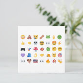 Invitation Roaring Kitty 35 Timeline Emoji GME MOASS DFV mème (Debout devant)
