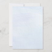 Invitation Robin birds, branch and berries Christmas holiday (Dos)