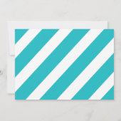 Invitation Roche de l'invitation | de baby shower de Rockstar (Dos)