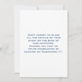 Invitation Roches de méditation empilées dans Canyon (Dos)