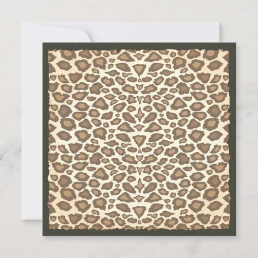 Invitation Rock Star Tattoo (Dos)