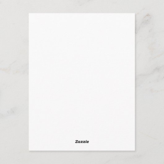 Invitation Rococo Blue Monogram Crest Rehearsal Dinner (Dos)