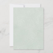 Invitation Rococo Rich Romantic Gold Reliefs & Masques (Dos)