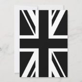 Invitation Roi Charles III Royal Coronation Street Party (Dos)