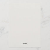 Invitation Romantic Valentine’s Day Party (Dos)