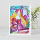 INVITATION ROMÉO ET JULIETTE (Debout devant)