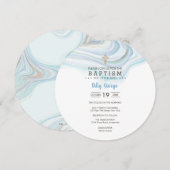 Invitation rond Billy (Devant / Derrière)