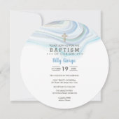 Invitation rond Billy (Devant)