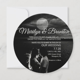 Invitation Ronde Céleste