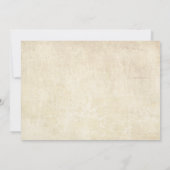 Invitation Rookie Baseball 1er Anniversaire Batterie photo (Dos)