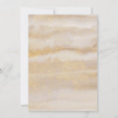 Invitation Rose Floral Holly (Dos)