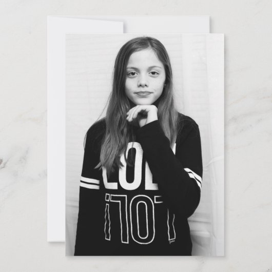 Invitation Rose Gold Rose Parties scintillant Ballons Anniver (Dos)