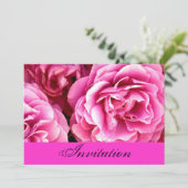 Invitation ROSE, Invitation_ (Debout devant)