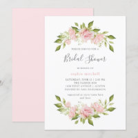 Roses généreux | Fête des mariées florale rose