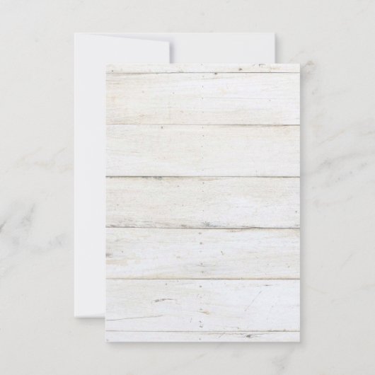 Invitation Roses, Jar Mason, Lumières, Réception de mariage e (Dos)