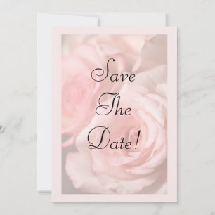 Invitation Roses roses