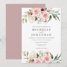 Roses roses romantiques Roses Rose Dusty Faire-par