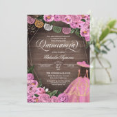 Invitation Roses Roses Roses Roses Roses Roses Roses Charro R (Debout devant)