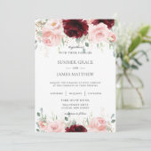 Invitation Roses roses roses roses roses roses roses rouges r (Debout devant)