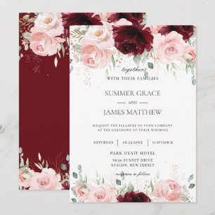 Invitation Roses roses roses roses roses roses roses rouges r
