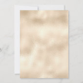 Invitation Roses Roses Roses Tissu Verre Dormir Beauté Fairyt (Dos)