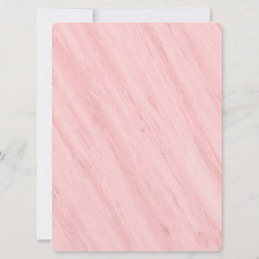 Invitation Roses roses tournesols Parties scintillant or 21e  (Dos)